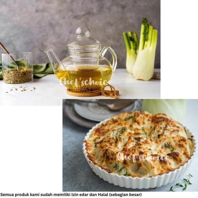 

Diskon! Adas Manis (Fennel Seed) 1 Kg - Rempah Herbal