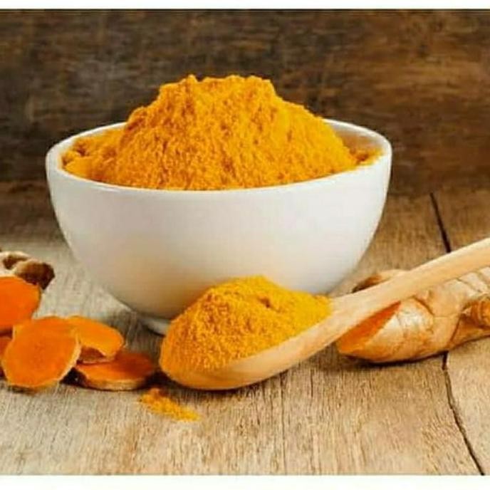 

Diskon! Organic Bubuk Kunyit 1 Kg - Turmeric Powder Organik