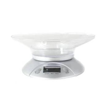 Krischef Timbangan Dapur Digital