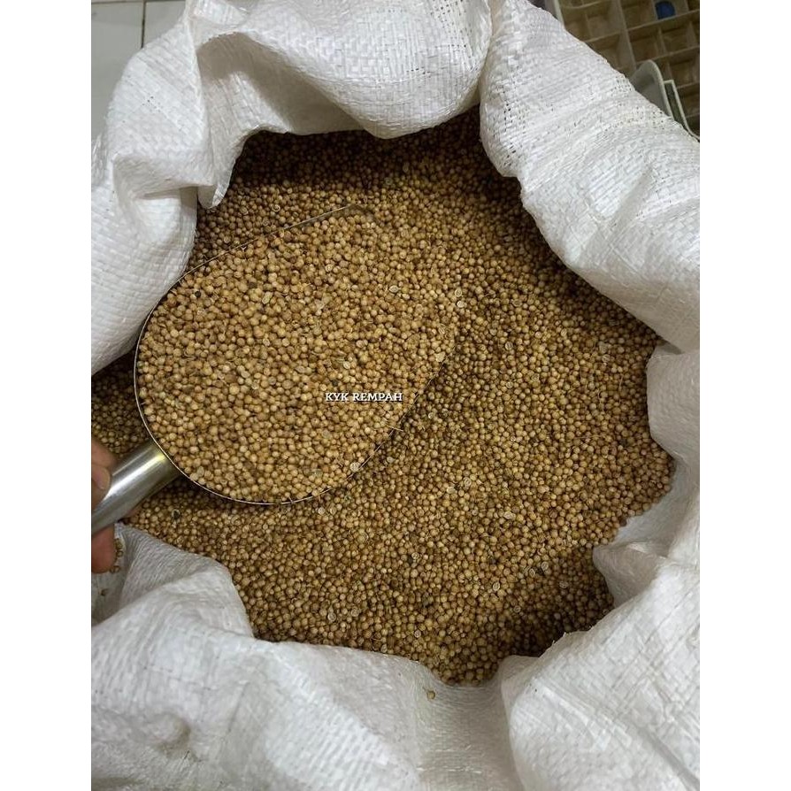 

Diskon! Italian Mix Herbs 500 Gram - Seasoning Herbs Campuran Rempah