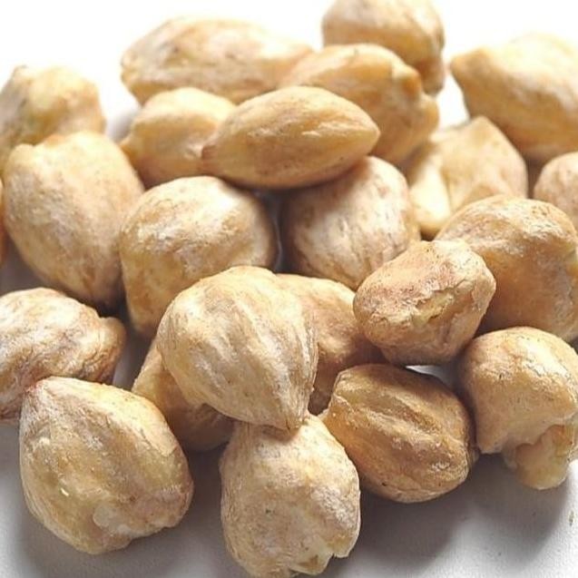 

Diskon! Whole Candlenut 1Kg Kemiri Utuh Kupas Asli