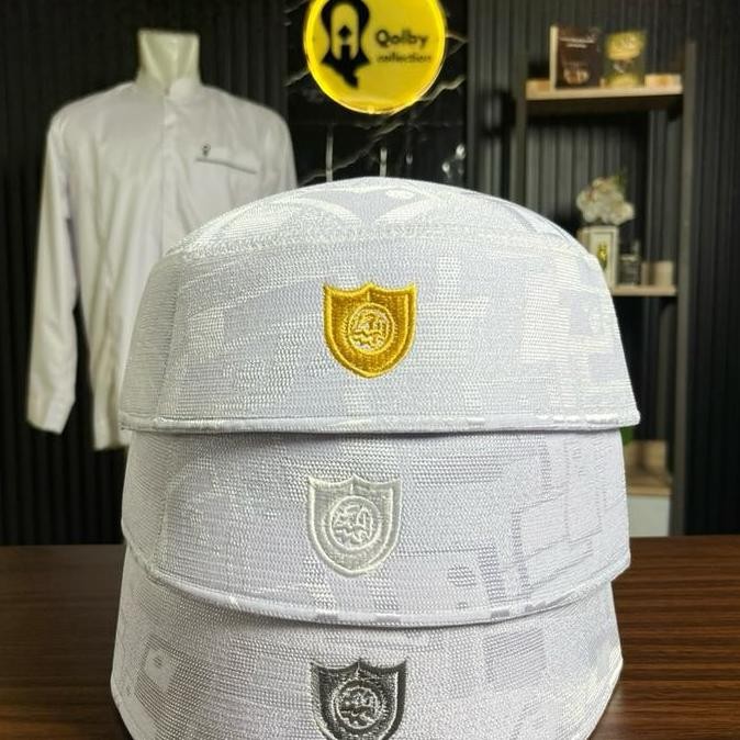 Promo Kopiah Haji Abdul Kareem A5