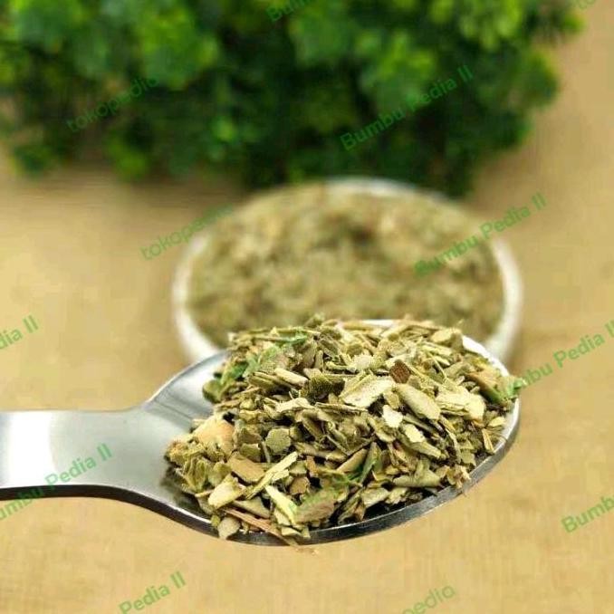 

Diskon! Dry Oregano 500Gr - Oregano Kering Import Berkualitas