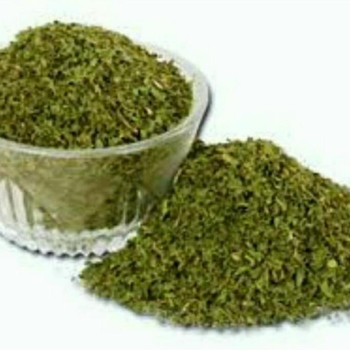 

Diskon! Dried Mint Leaf Daun Mint Kering 500Gram Herbal Asli