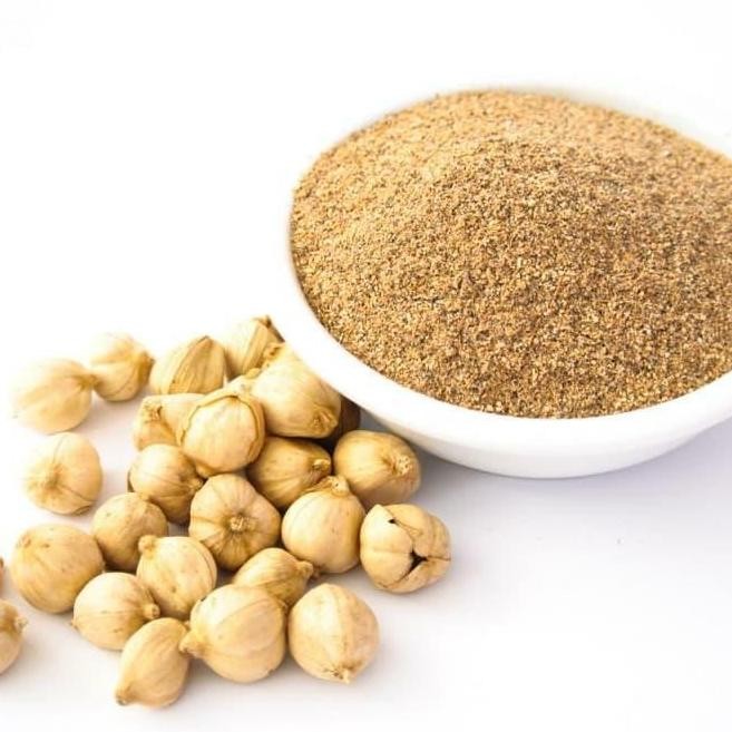 

Diskon! Bubuk Kapulaga Putih Murni 250Gr | White Cardamom Powder | Rempah Premium