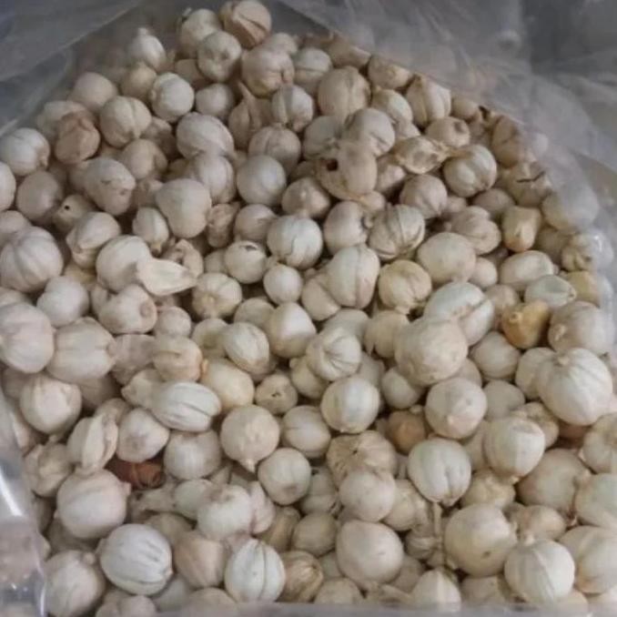 

Diskon! Kapulaga Putih Utuh 250Gr / White Cardamom Whole Bumbu Rempah Asli