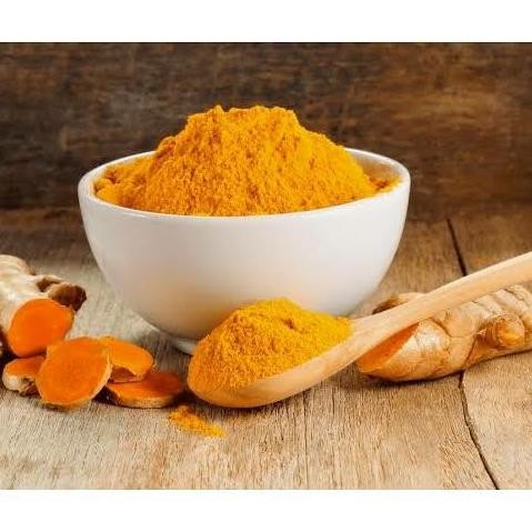 

Diskon! Pure Turmeric Powder Bubuk Kunyit Murni 1Kg Herbal Asli