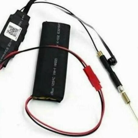 Ip Camera Ip Jarum Spy Cam Kamera Tersembunyi