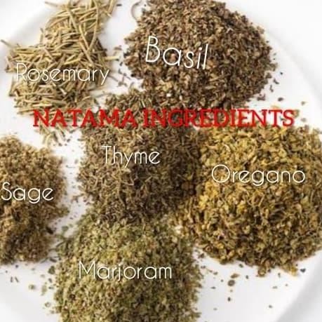 

Diskon! Italian Mix Herbs Rempah Campuran 500 Gram