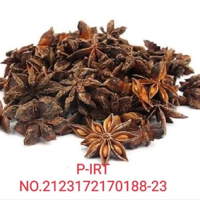 

Diskon! Bunga Lawang (Star Anise) 250 Gram Rempah Asli