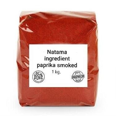 

Diskon! Smoked Paprika Powder Import Usa 1 Kg Best Seller