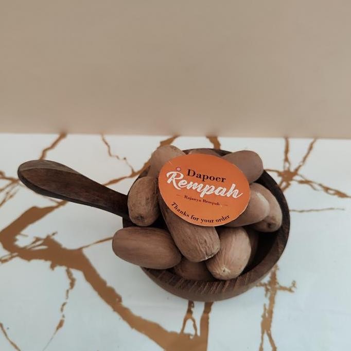 

Diskon! Biji Pala Panjang 500Gr - Rempah Utuh Asli