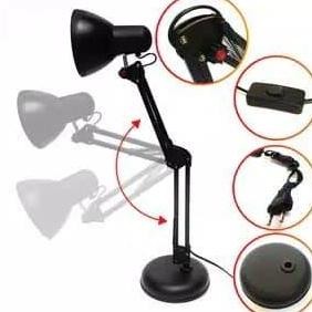 TERMURAH - lampu arsitek / lampu belajar arsitek