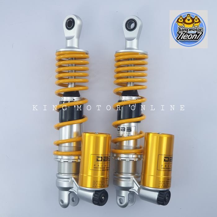 Shock tabung DBS 611 new N MAX 155 AEROX 155