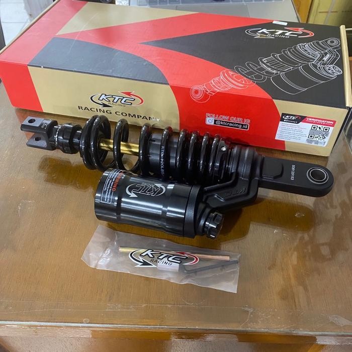 shock ktc extreme honda shock tabung extreme ktc Shock tabung ktc 325