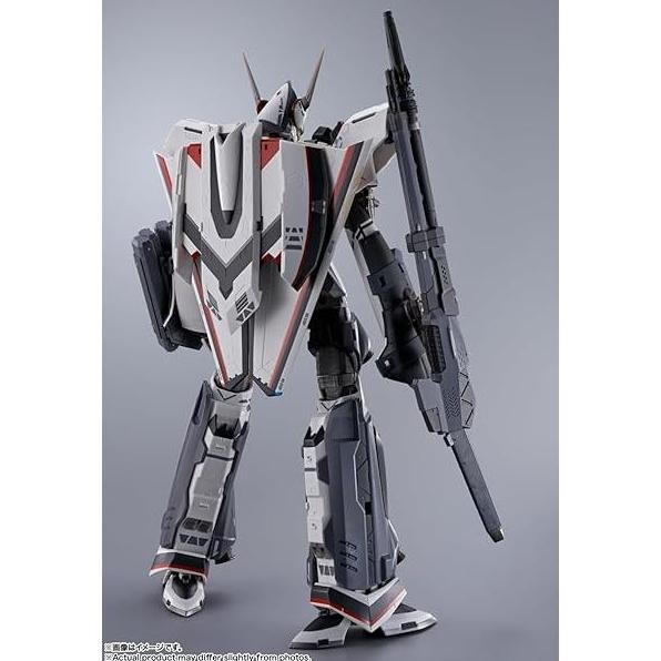 Mega Sale Macross Frontier - Vf-171Ex Armored Nightmare Plus Ex (Alto Saotome Use) Revival Ver Origi