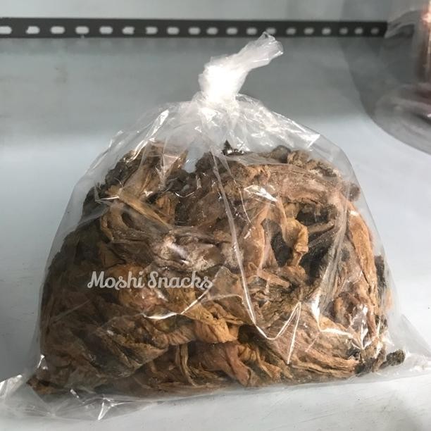 

Ham Choi Kon / Moichoi / Sayur Sawi Asin Kering 250gr / Hamchoikon / Hamcoi / ChoiKon Asli Pontianak aSt