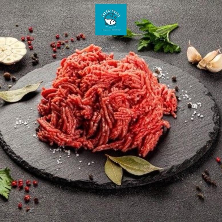 

Mince Beef Aus Premium / Daging Giling Premium / Australian Minced Beef by FreshGoods Jakarta Barat aSt