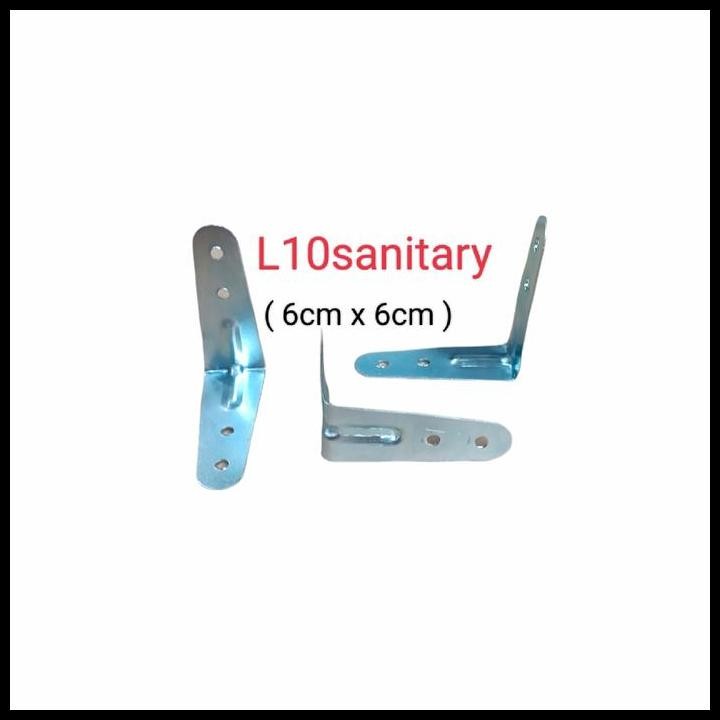 MEJA SIKU / PLAT SIKU MEJA / Besi Siku Sudut / Plat Siku Meja / Besi Siku L