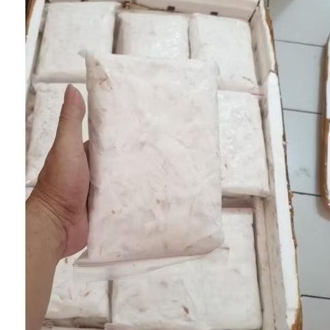 

Daging Kelapa murni 1kg aSt