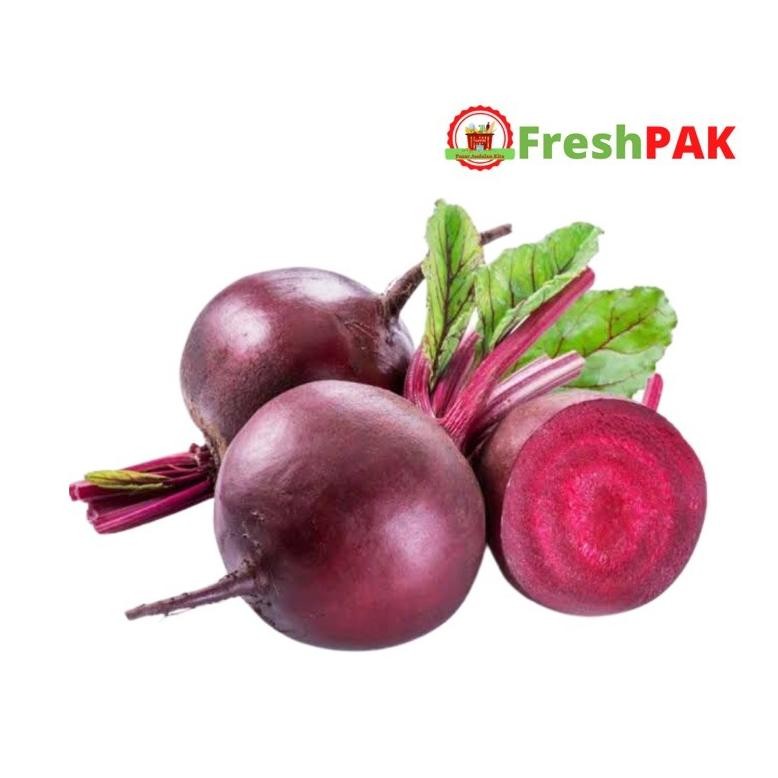 

FreshPAK - Buah Bit 1/2kg / 1kg / Beet Root Fresh / Buah Segar / Sayur Segar / Sayuran Segar aSt