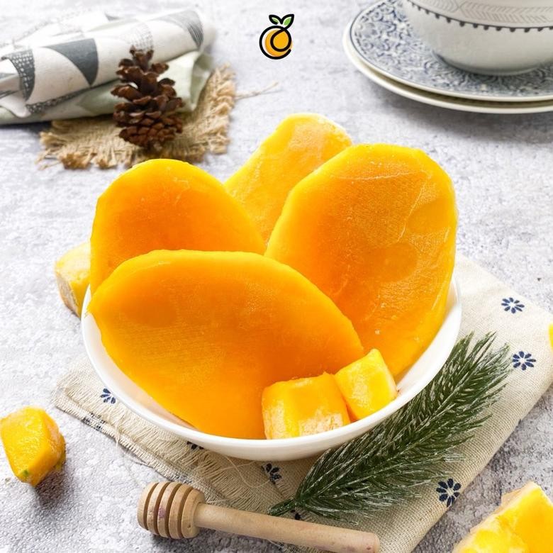 

MANGGA FROZEN 500GR aSt