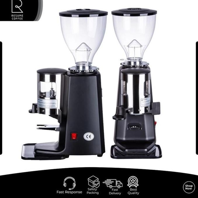 TERMURAH - Espresso Grinder N900 Macigian