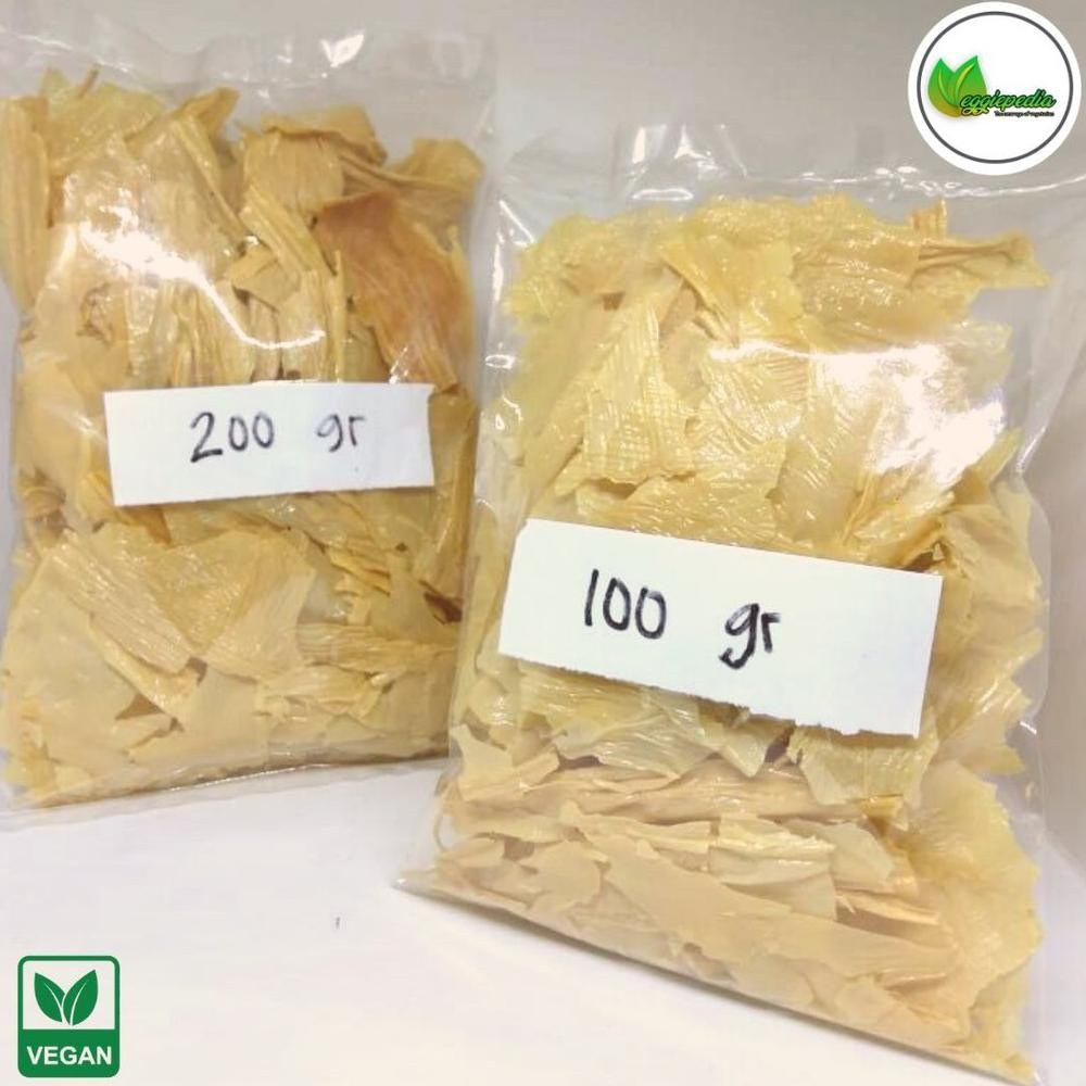 Kembang Tahu Pecah Berkualitas Tinggi Bisa Diolah aSt