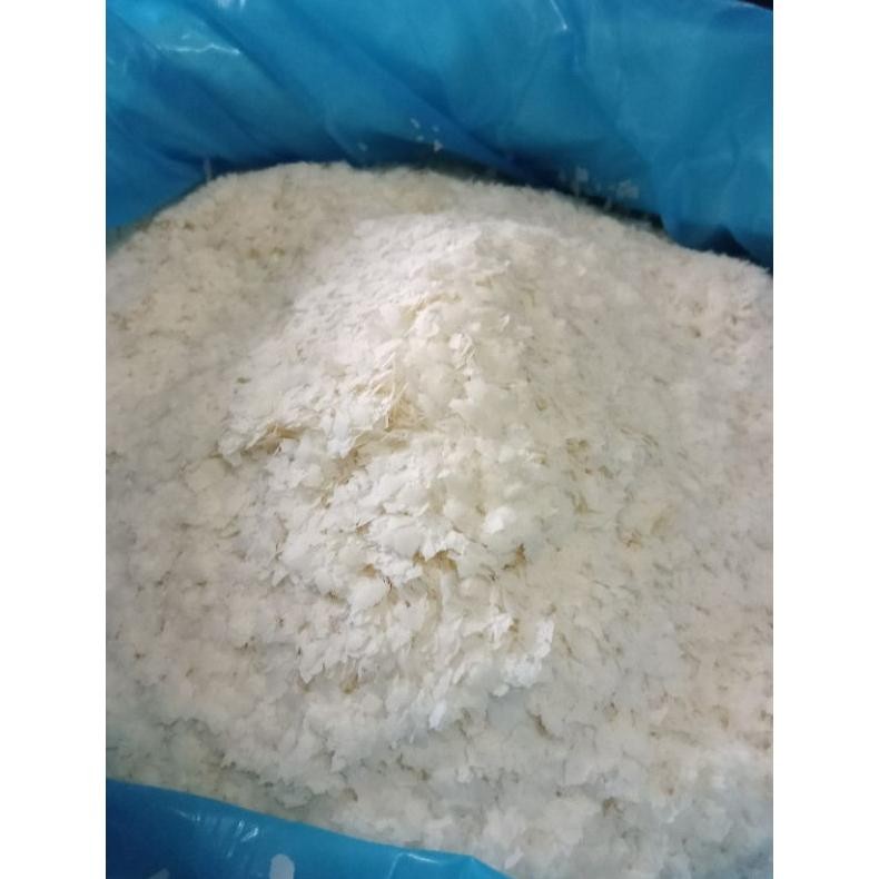 

Flakes Potato Flakes/Tepung kentang Serpihan 1 kg aSt