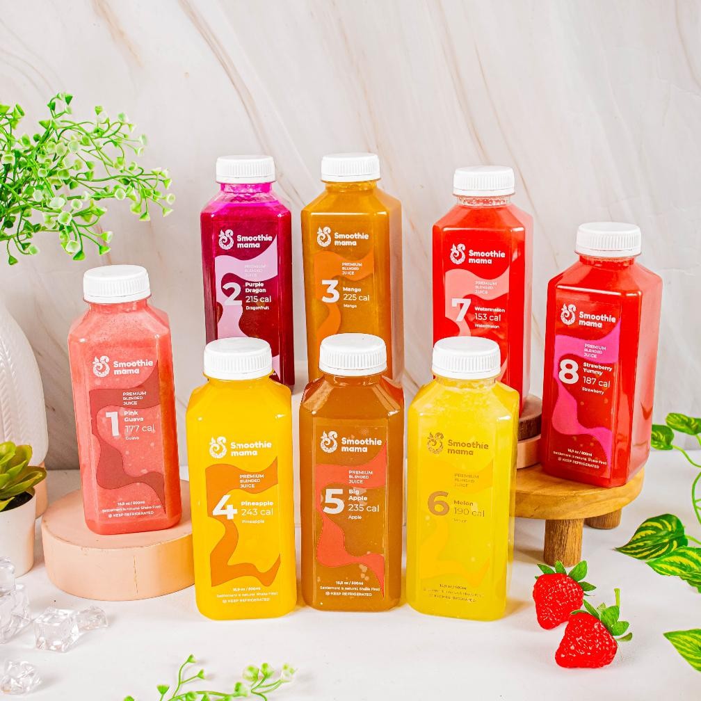 

Jus Aneka Rasa Jus Buah Juice Blended Smoothiemama Aneka Rasa Jus Blender Campuran Murni Sehat Segar Jus Kesehatan Juice Murni Large 500ml Medium 350ml Diet Detox Fresh Kolesterol Asam Urat Sakit Tenggorokan BEST SELLER! aSt