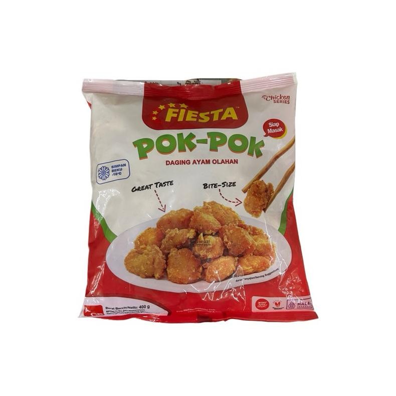 

FIESTA POK POK 400 GR aSt