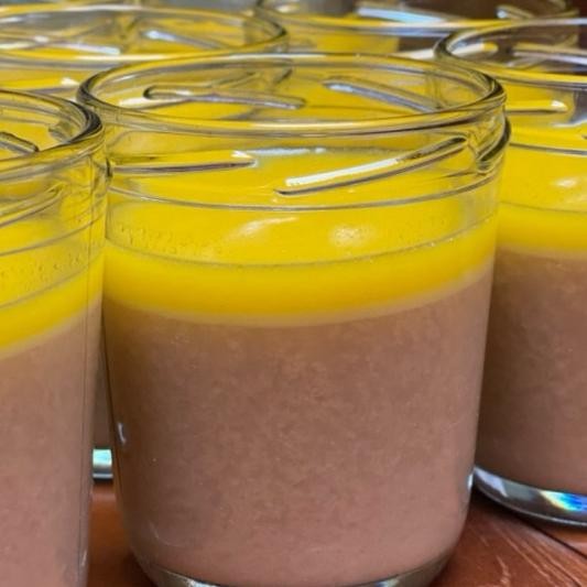 

Littletummy.Broth Kaldu Ayam Kampung Liar Chien Bone Broth Kaldu Homemade