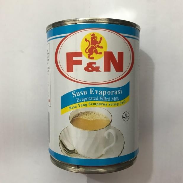

FN Susu Evaporasi aSt