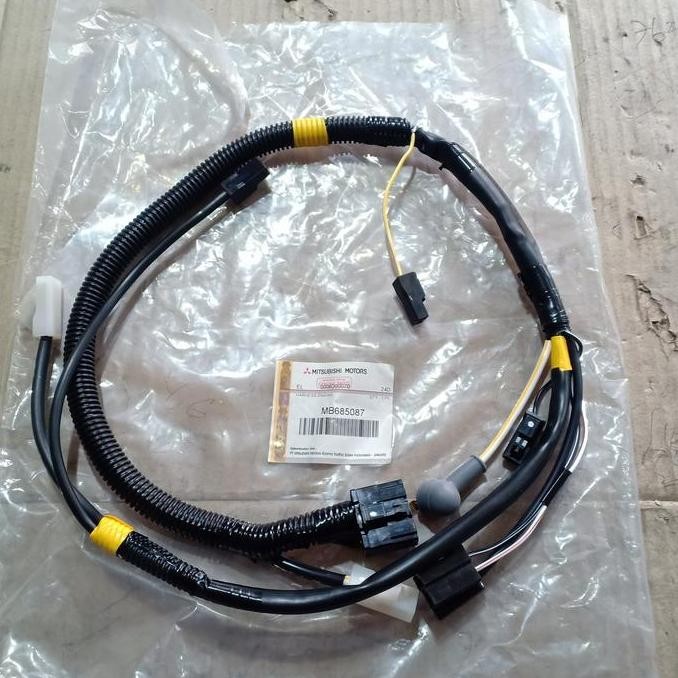 TERBARU - kabel body bodi t120ss karburator tengah original