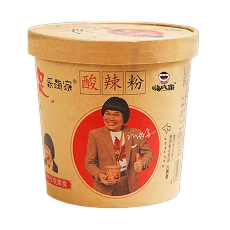 

Hai Chi Jia Bihun Asam Pedas Suan La Fen aSt