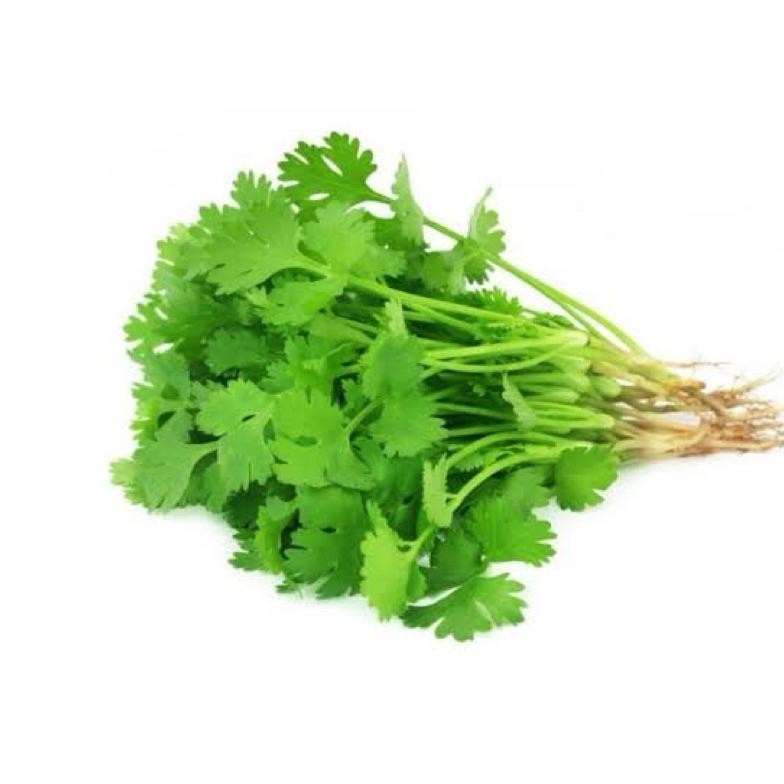 

SayurHD Daun Ketumbar / Wansui / Yensui 1 Ikat aSt