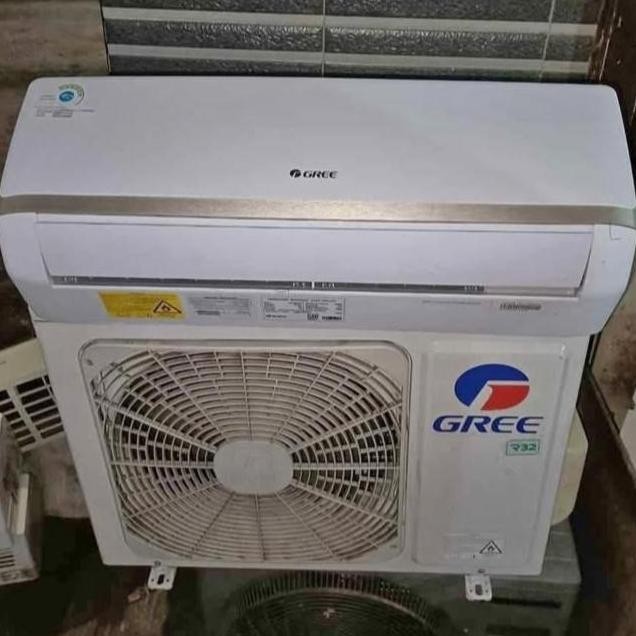 AC gree 1pk ORI unit only