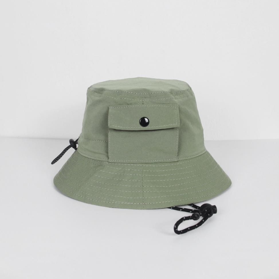 Raxzel Topi Rimba Pedro Series