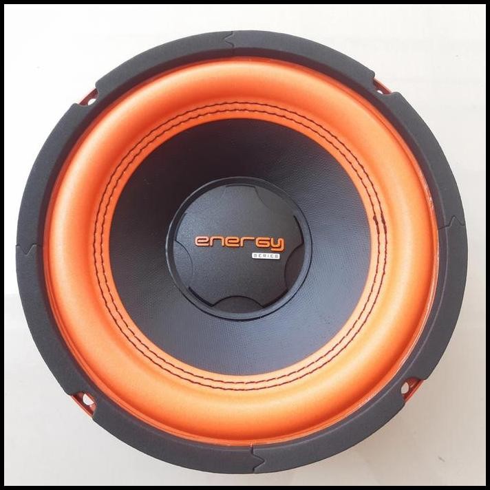 Original LEGACY 838 SPEAKER 8 INCH SUBWOOFER LEGACY LG 838 200watt ORI