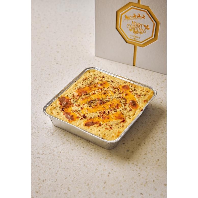 

Christmas Hampers Burnt Butter aSt