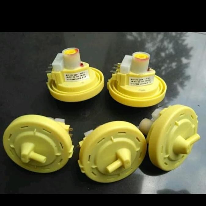 Water Level Pressure Mesin Cuci Polytron Zeromatic Baru