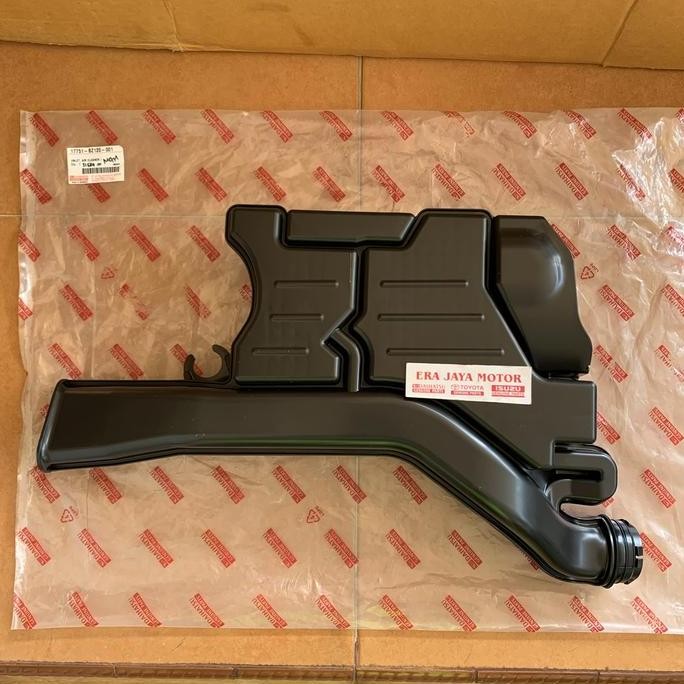 Selang Hawa Filter Udara Sigra 1000Cc Original