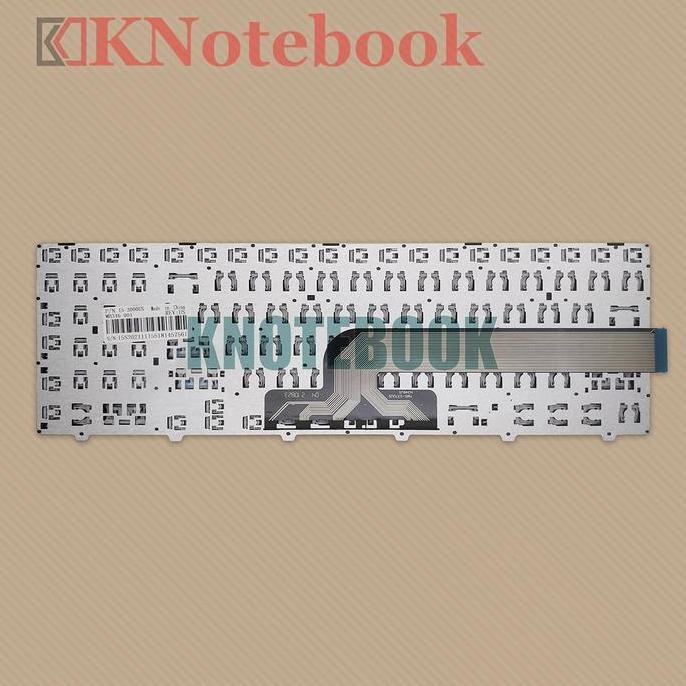 Grosir Keyboard Dell Inspiron 15 3555 3573 3576