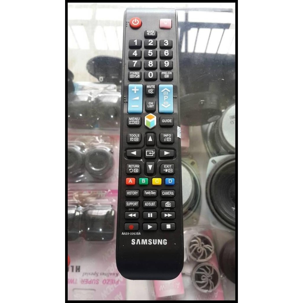 REMOTE LED SAMSUNG SMART TV REMOTE TV SAMSUNG SMART TV