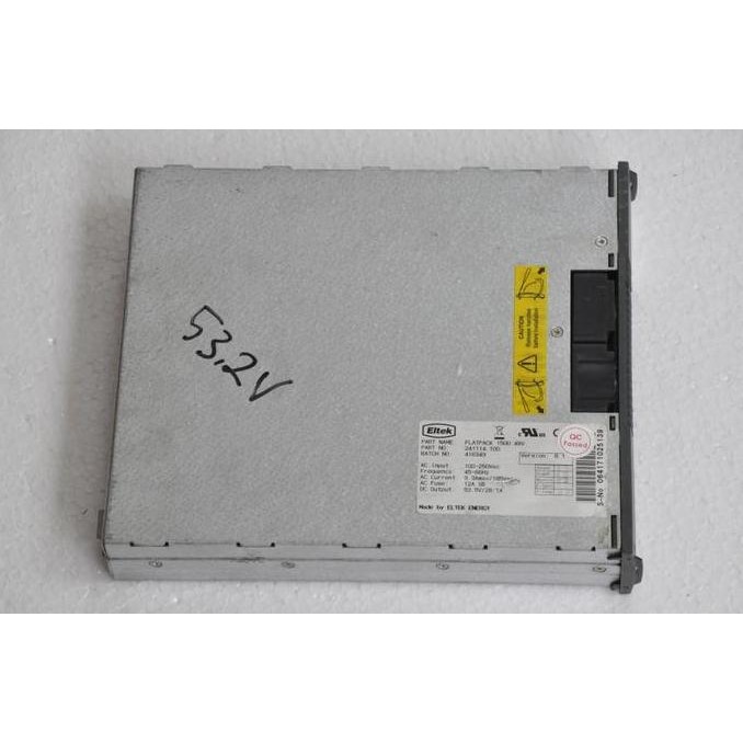 Power Supply Flatpack 1500 48V Eltek Energy Rectifier Baru