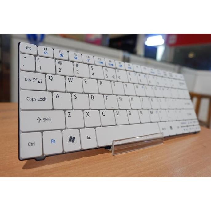 Grosir Cuci Gudang Keyboard Laptop Baru Stok Lama (No Garansi) - Dapat 5Pcs