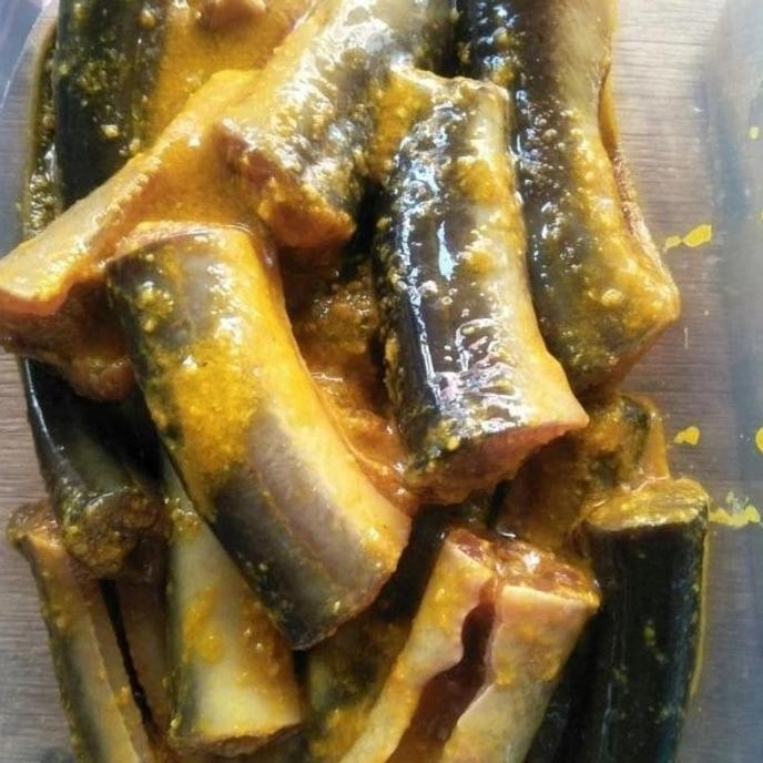 

DISKON! BUMBU BELUT KUNING - BUMBU MASAK BELUT GURIH DAN NIKMAT