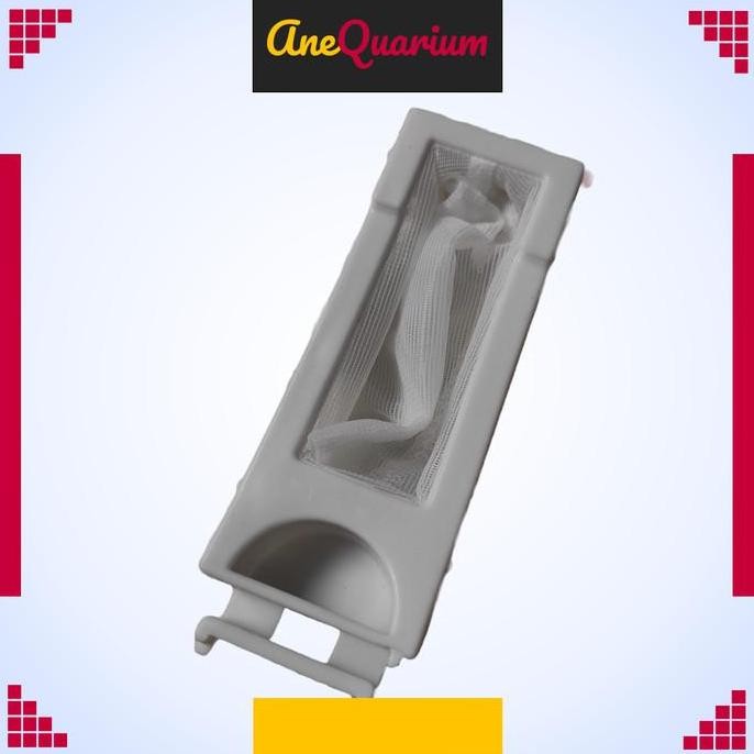 Filter Saringan Mesin Cuci Panasonic NA-F852B F852 B 1 Tabung Otomatis HIGH QUALITY