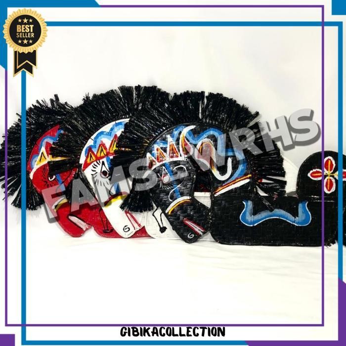 Jaranan Asli Besar Jaranan Kepang Besar Jaranan Kuda Lumping Anak Real