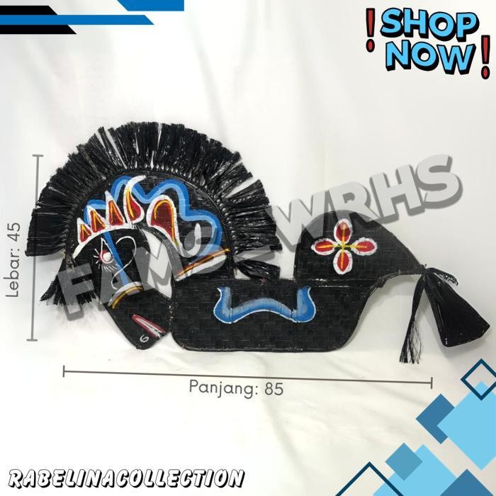 Jaranan Asli Besar Jaranan Kepang Besar Jaranan Kuda Lumping Anak Jaranan